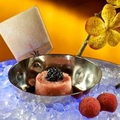 Nisen Sushi餐厅图片