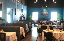 Artemis Mediterranean Bistro餐厅图片