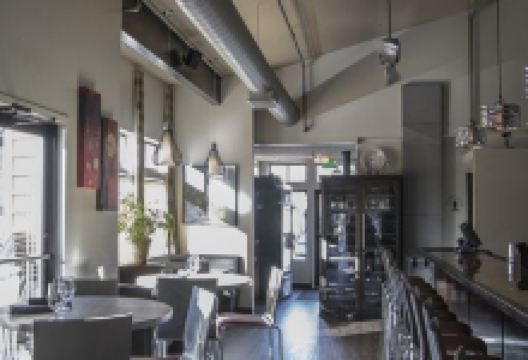 Blue River Bistro美食图片