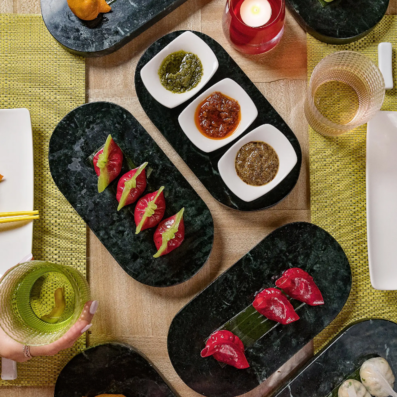 Lemongrass餐厅图片