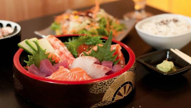 Sushikai餐厅图片
