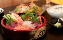 Sushikai餐厅图片