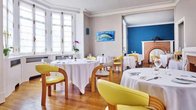 La Sittelle餐厅图片