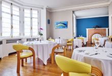 La Sittelle美食图片