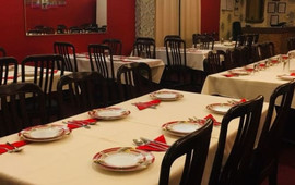 Delhi Diamond Authentic Indian Restaurant
