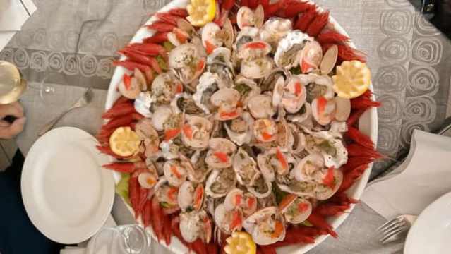 Ristorante Pizzeria Pepenero