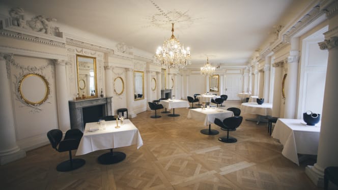 Speisemeisterei餐厅图片