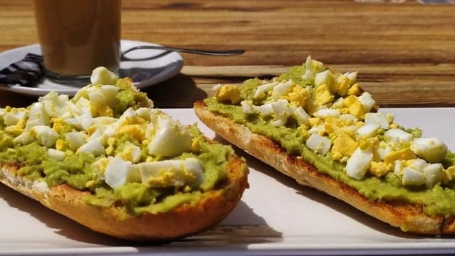 Elysium 2.0餐厅图片