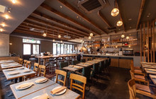 CANTERA Chofu餐厅图片