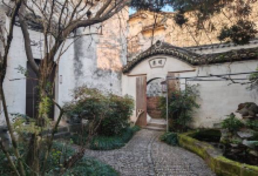 雍睦堂景点图片