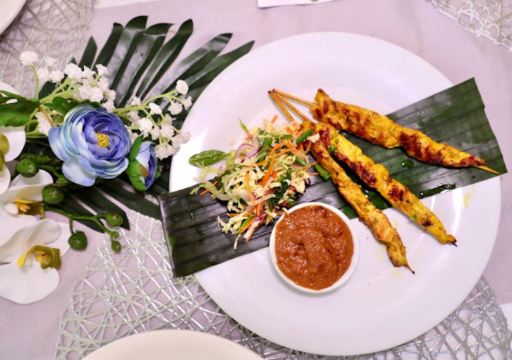 Mamas Fish House餐厅图片