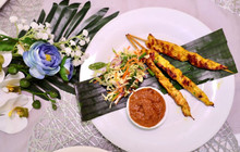 Mamas Fish House餐厅图片