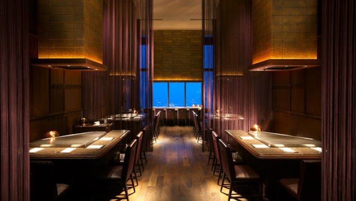 东方酒店(ORIENTAL HOTEL)图片