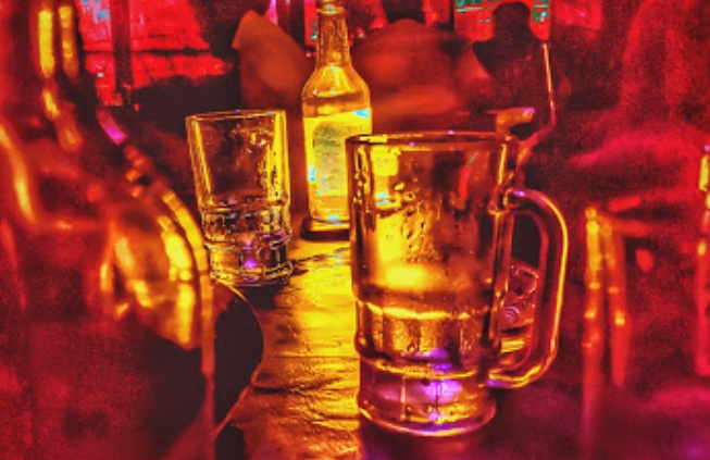 Sakura Restaurant & Bar餐厅图片