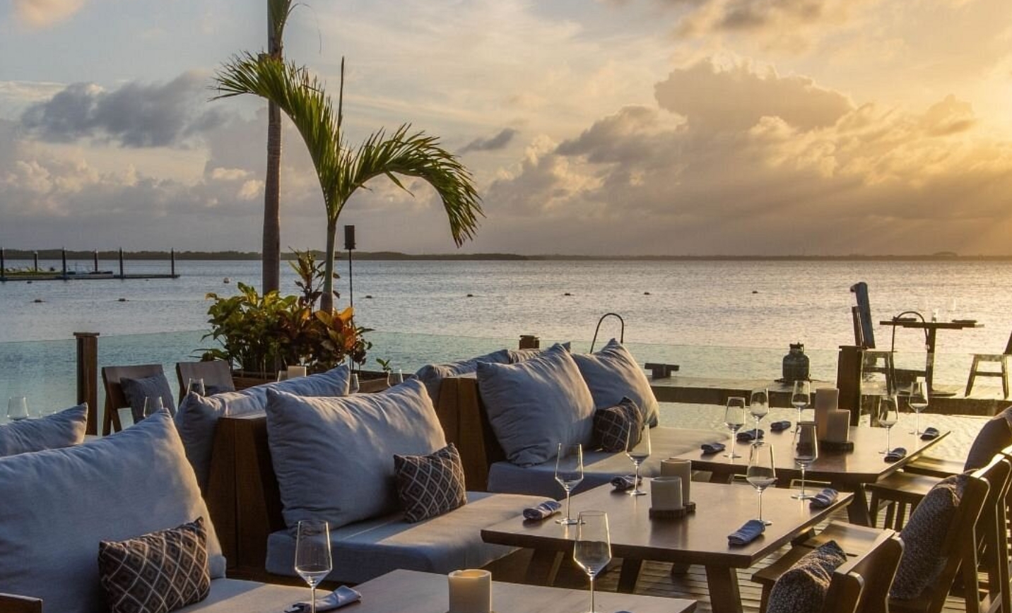 Tora México餐厅图片