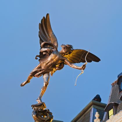 英国伦敦7日6晚拼小团