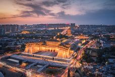 隋唐洛阳城国家遗址公园-洛阳