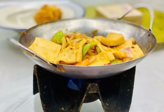 仙居八大碗(白塔神仙居店)