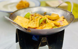 仙居八大碗(白塔神仙居店)