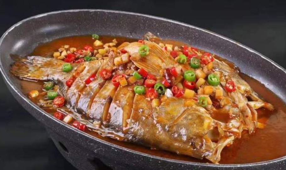 三更老汤(羊山新区香格里拉店)餐厅图片