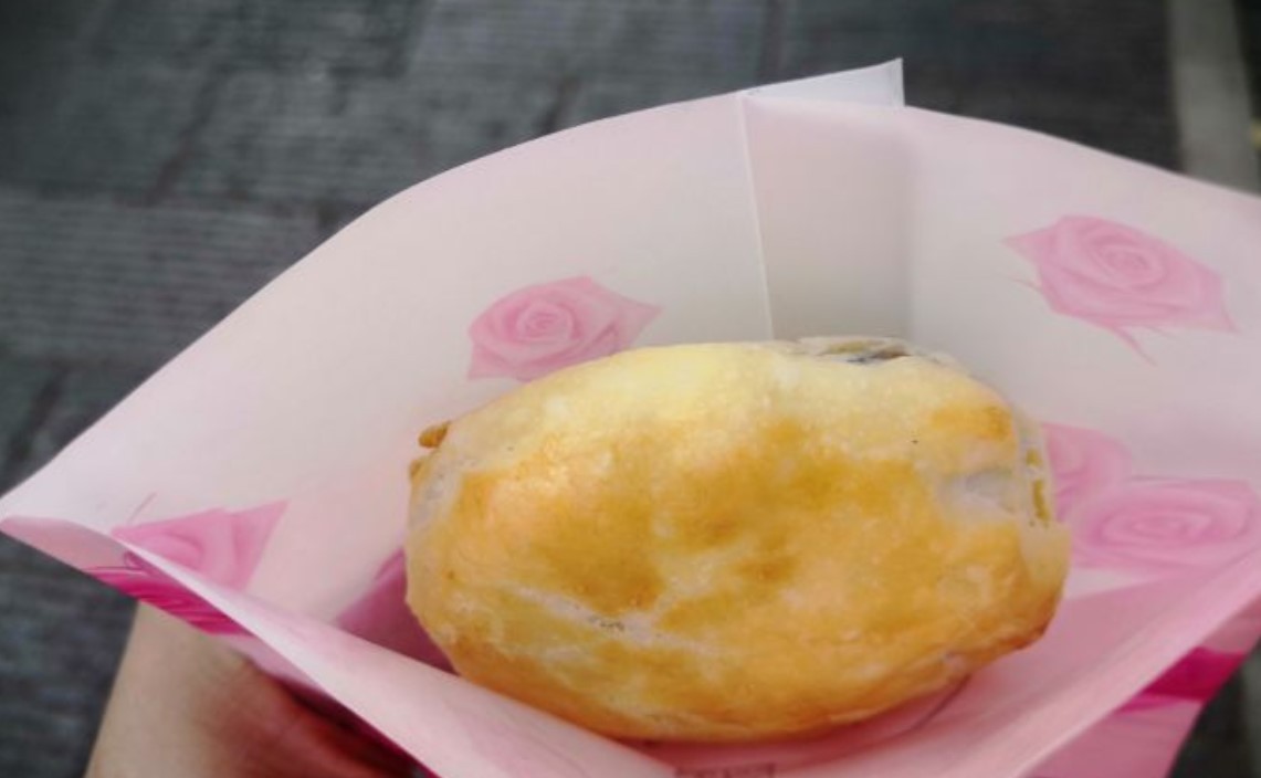 花韵留香鲜花饼(总店)