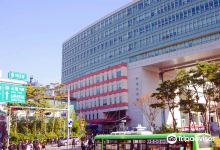 弘益大学(首尔校区)景点图片
