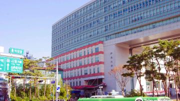 Hongik University, Seoul Campus