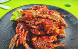 高社长·长白山中韩料理店(高丽街店)