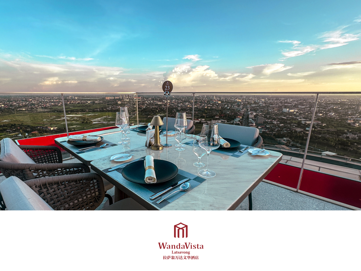 Latsavongwandavista Skybar