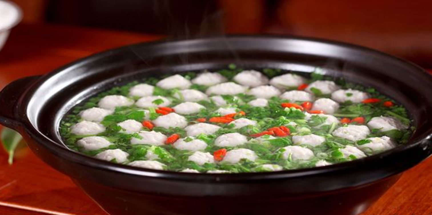 安莊一家亲乡村手工面(延安路店)