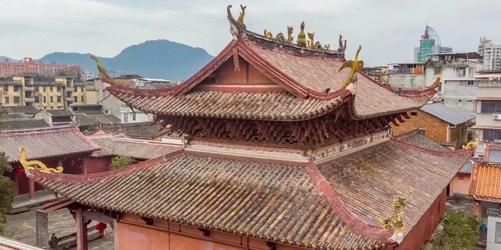 永安旅遊