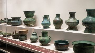 Three Gorges Museum