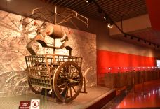 北京汽车博物馆-北京