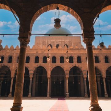 埃及开罗+卢克索+赫尔格达13日12晚自由行