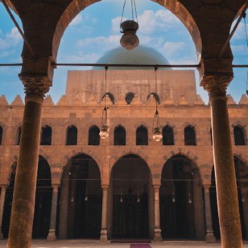 埃及开罗+卢克索+赫尔格达13日12晚自由行