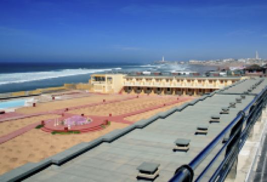 艾因迪亚布景点图片