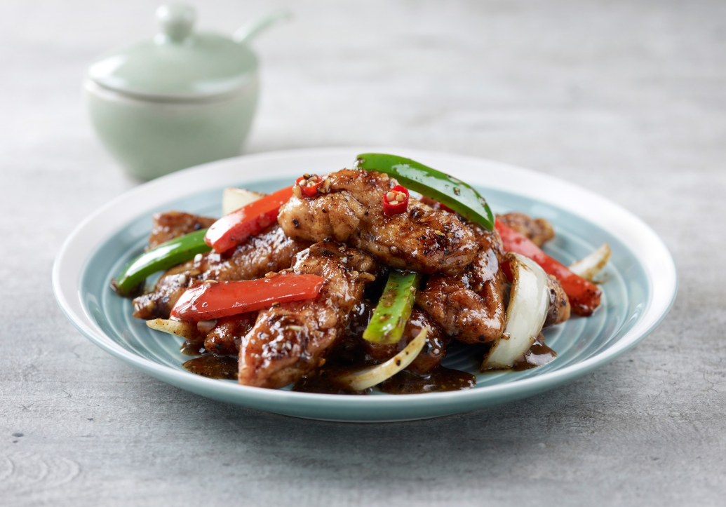 Crystal Jade餐厅图片