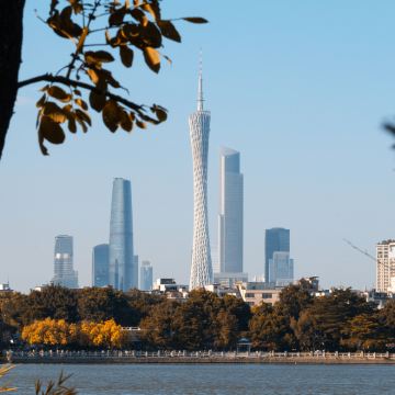 广州3日2晚自由行