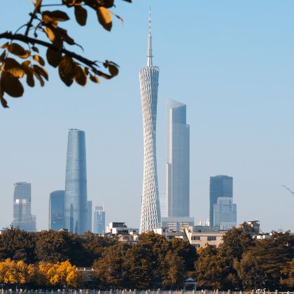 揭阳+汕头+潮州+深圳+广州7日6晚拼小团