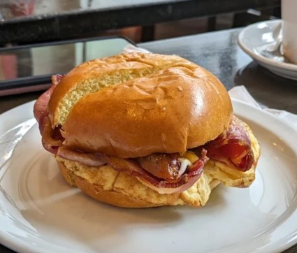 Grand Central Kitchen餐厅图片