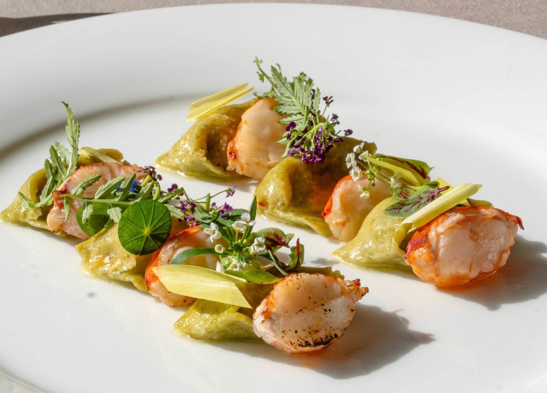 迪拜阿玛尼酒店-哈利法塔(Armani Hotel Dubai, Burj Khalifa)图片