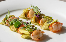 Armani Ristorante餐厅图片