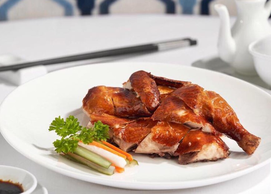 Hai Shin Lou Cebu餐厅图片