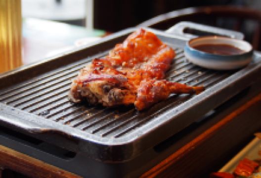 石竹草兔馆(首创店)美食图片