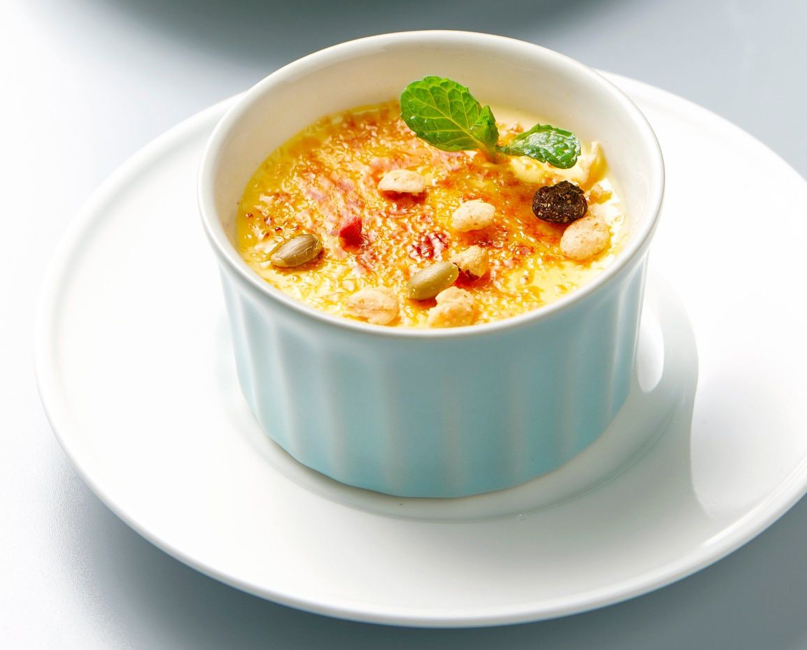 原製原味(定海凯虹广场店)