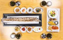CHUNSHIM 春心烤带鱼(本店)餐厅图片