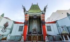 好莱坞星光大道-洛杉矶-q****ky