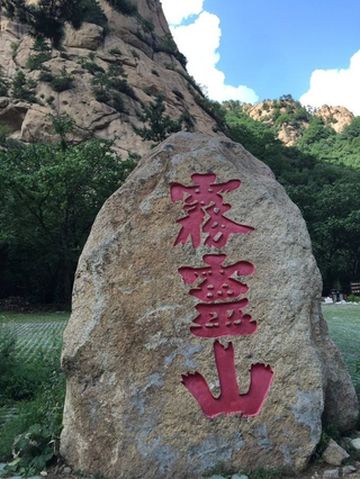 疫情期三文鱼引热议,去雾灵山游玩品当地美味的虹鳟鱼更安全?