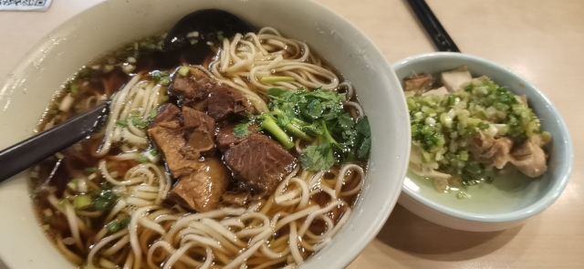 北京牛街礼拜寺(不对外开放)旅行图片 2