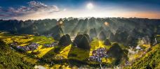 万峰林景区-兴义-卜一样的旅行